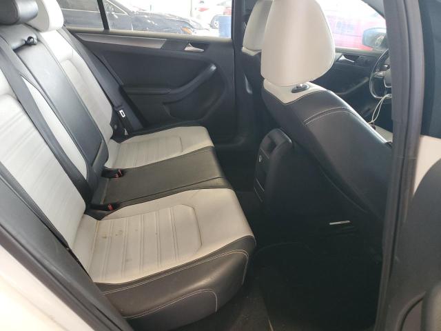 2016 VOLKSWAGEN JETTA SPOR 3VWD17AJXGM348472