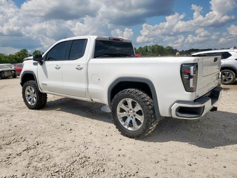 2021 GMC SIERRA C1500 ELEVATION 1GTR8CEK1MZ279987