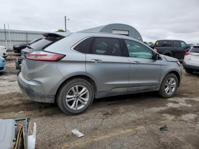 2020 FORD EDGE SEL - 2FMPK3J92LBA50257