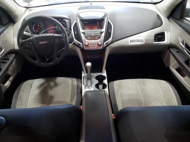 2015 GMC TERRAIN SL 2GKALMEK5F6144788