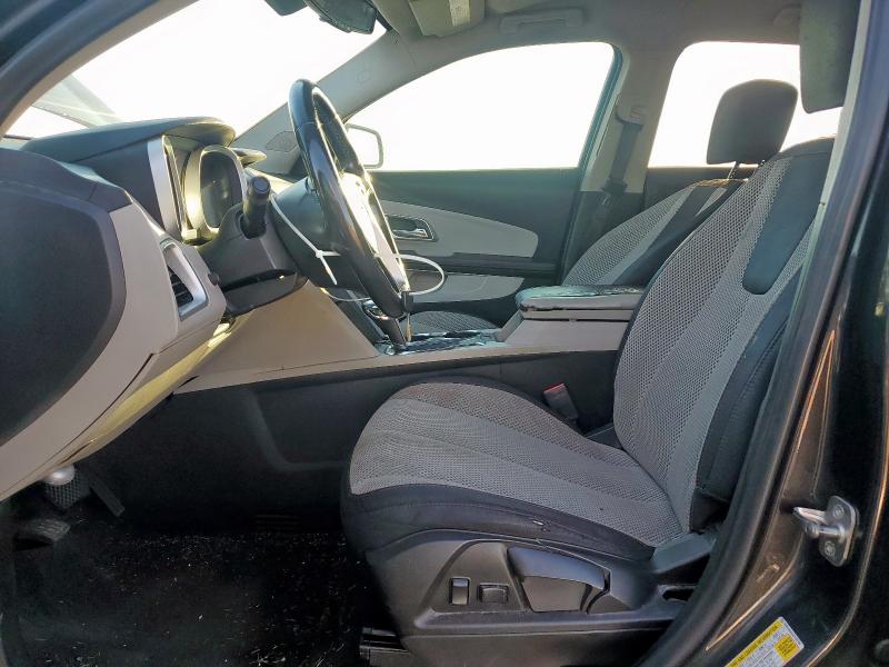 2015 CHEVROLET EQUINOX LT 1GNALBEK4FZ135799