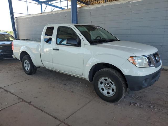 2019 NISSAN FRONTIER S 1N6BD0CT0KN737849