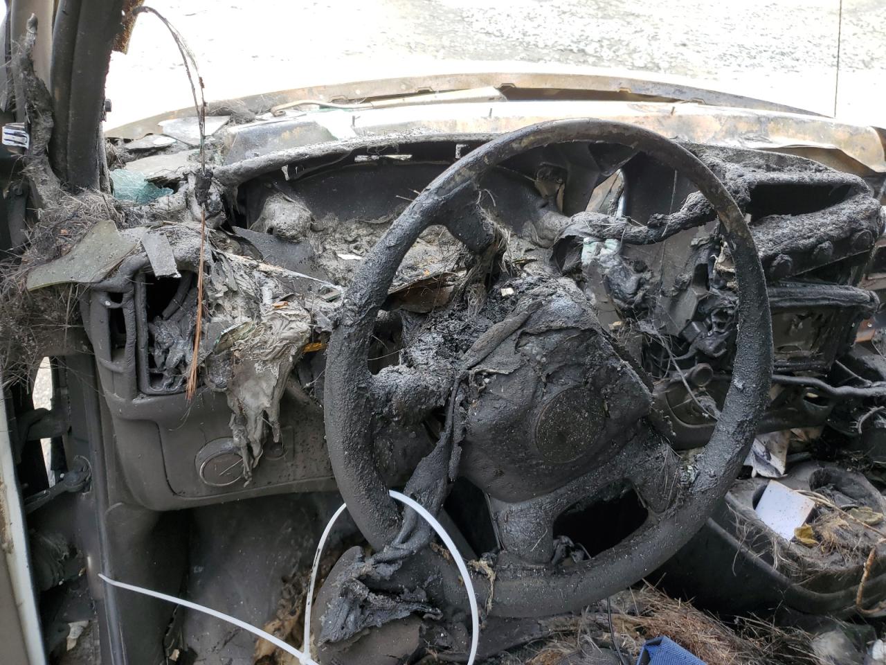 CHEVROLET EXPRESS G1