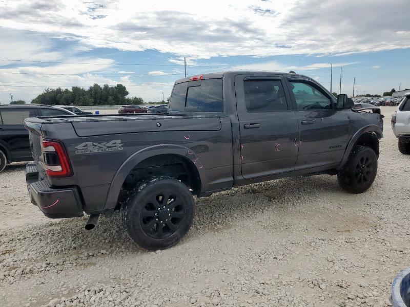 2019 RAM 2500 LARAM 3C6UR5FJ8KG706613