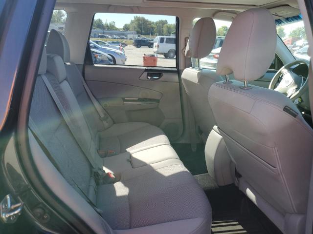 2013 SUBARU FORESTER 2.5X PREMIUM - JF2SHADC9DH410591