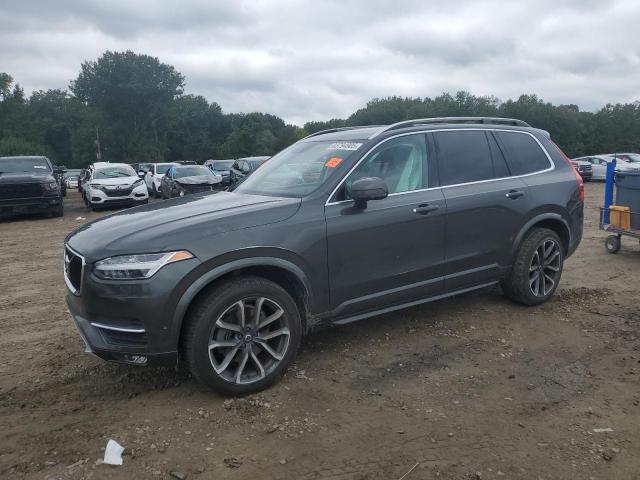 2018 VOLVO XC90 T5 YV4102PK5J1382266