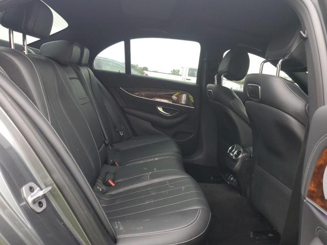 2019 MERCEDES-BENZ E 300 4MAT - WDDZF4KB3KA594131