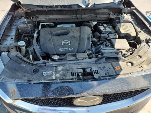2017 MAZDA CX-5 GRAND JM3KFADL7H0206176