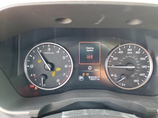 2023 SUBARU ASCENT PRE - 4S4WMAED0P3418062