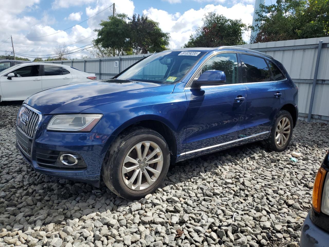 AUDI Q5 PREMIUM