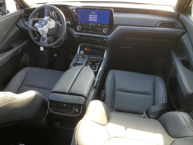 2024 LEXUS TX 350 BAS 5TDAAAB66RS017405