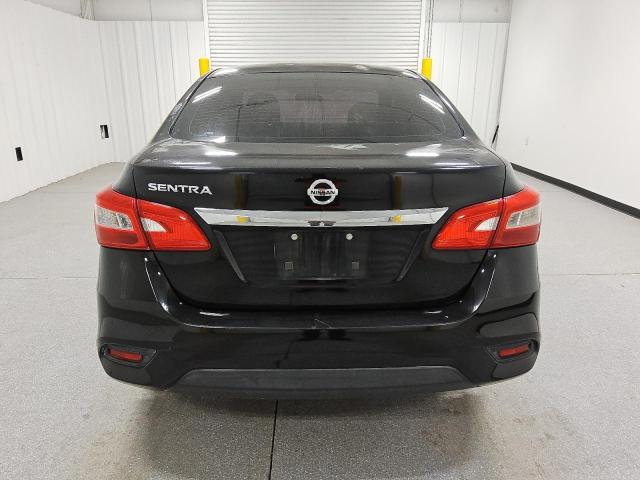 2016 NISSAN SENTRA S 3N1AB7AP2GY298735