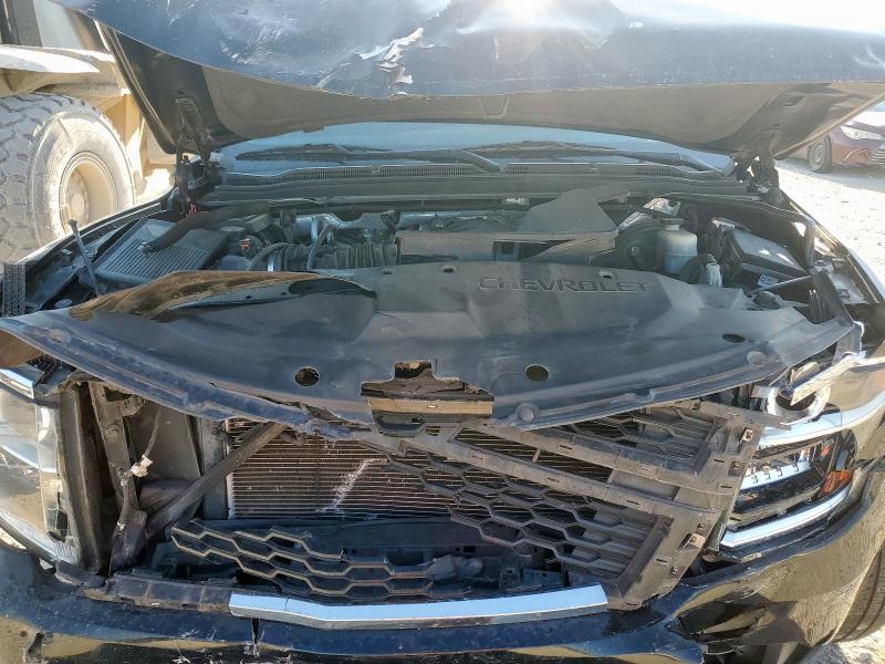 2015 CHEVROLET TAHOE K150 1GNSKBKC5FR595400