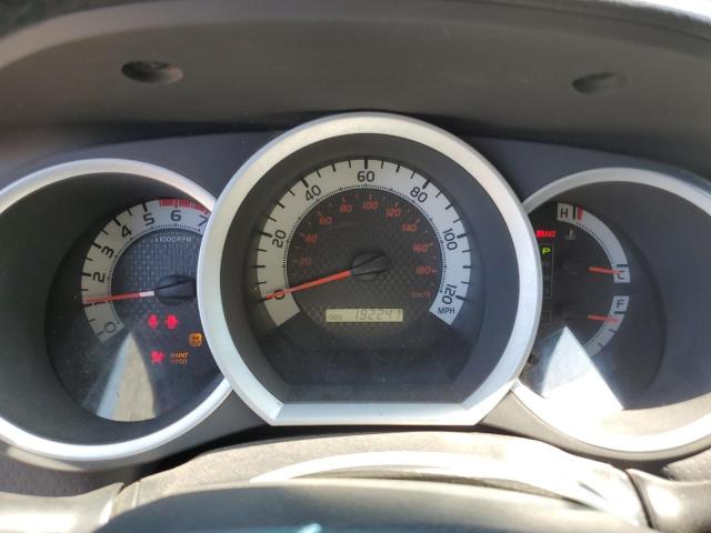 2013 TOYOTA TACOMA DOUBLE CAB PRERUNNER LONG BED #3284940920