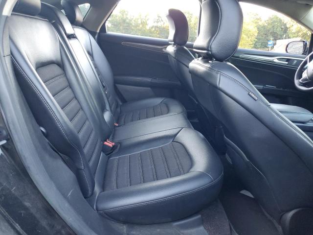 2017 FORD FUSION SE - 3FA6P0HD3HR239993