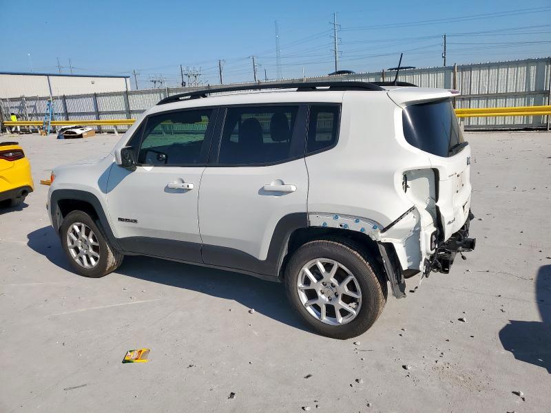 2020 JEEP RENEGADE L ZACNJBBB4LPL05865