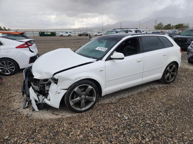 AUDI A3 PREMIUM