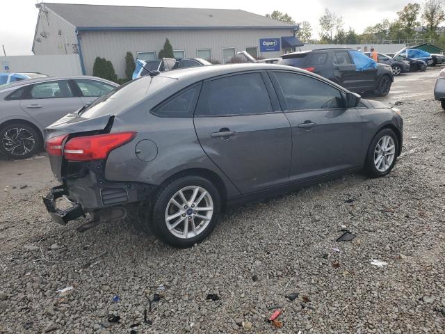 2018 FORD FOCUS SE 1FADP3FE7JL286095