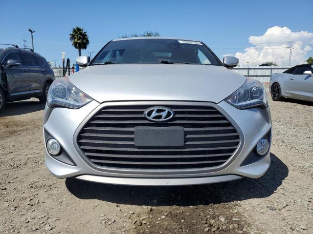 2017 HYUNDAI VELOSTER T KMHTC6AE5HU314762
