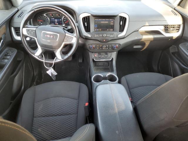 2021 GMC TERRAIN SL 3GKALTEV6ML351820