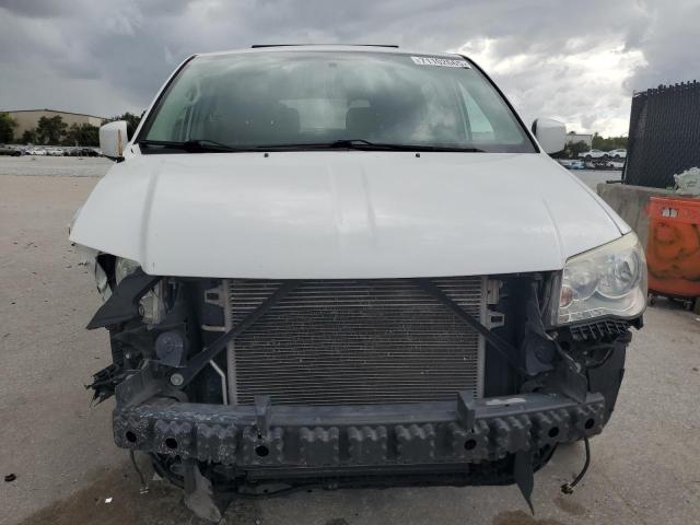 2015 CHRYSLER TOWN & COU 2C4RC1BGXFR602045