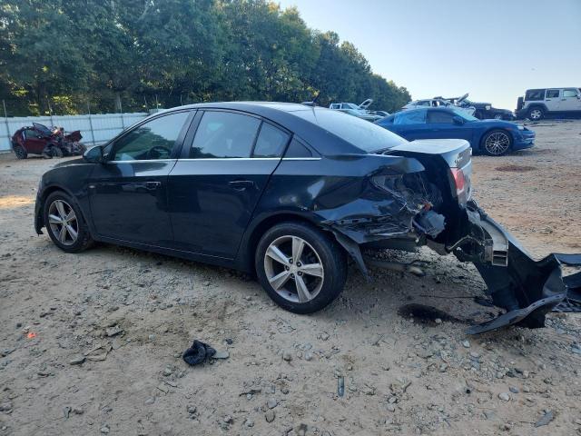 2013 CHEVROLET CRUZE LT #3292291284