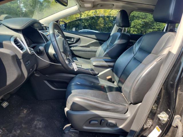 2015 NISSAN MURANO S 5N1AZ2MG6FN215628