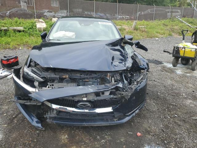 2019 MAZDA 6 SPORT - JM1GL1UM5K1502086