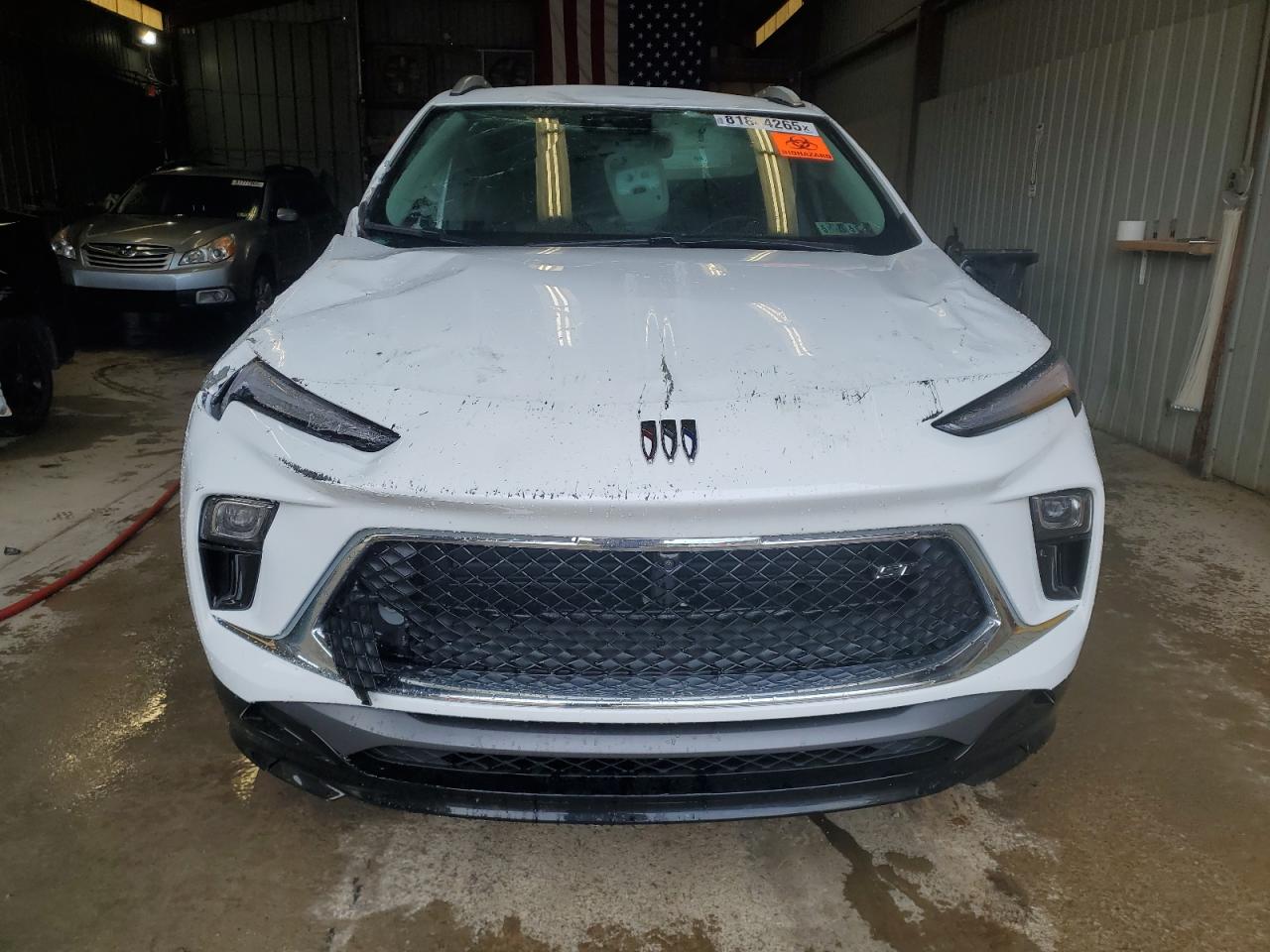 BUICK ENCORE SPORT TOURING