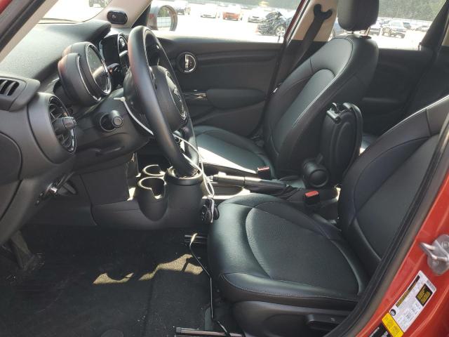 2017 MINI COOPER - WMWXU1C57H2E18393