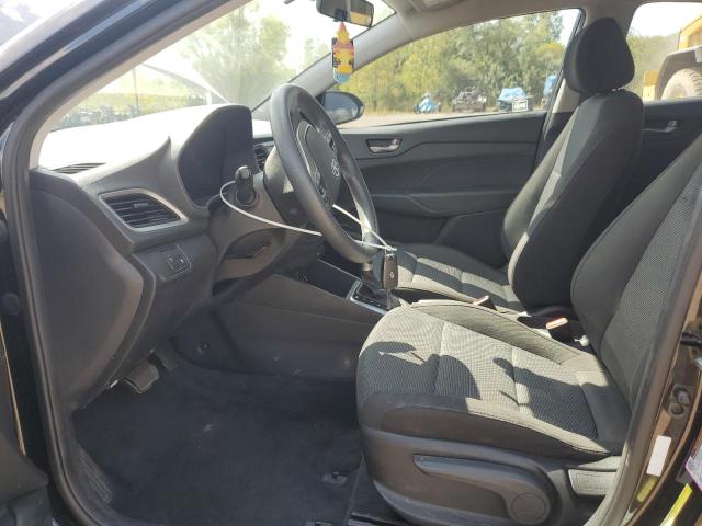 2019 HYUNDAI ACCENT SE 3KPC24A38KE046466