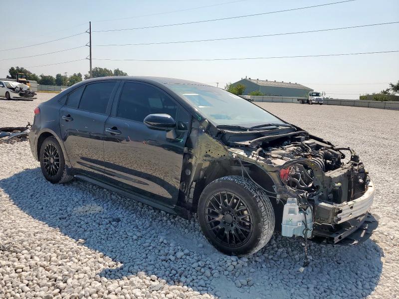 2022 TOYOTA COROLLA LE - 5YFEPMAE6NP296416