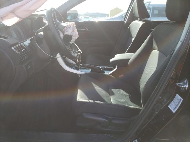 2016 HONDA ACCORD LX - 1HGCR2F39GA049302