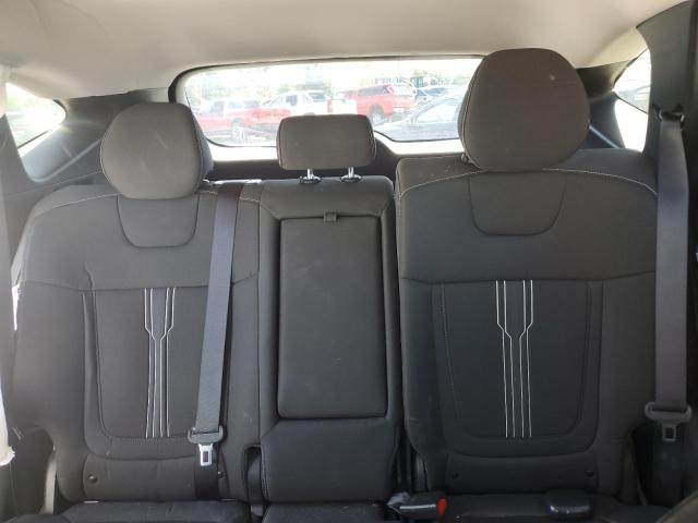 2024 HYUNDAI TUCSON SEL - 5NMJBCDE8RH324994