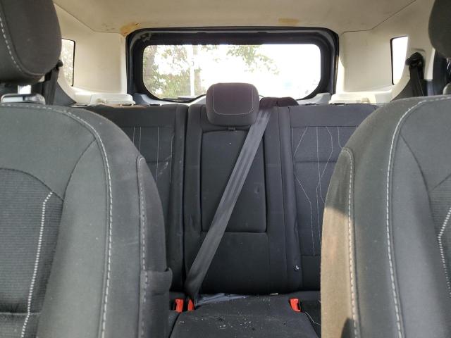 2019 FORD ECOSPORT S MAJ3S2GEXKC284944