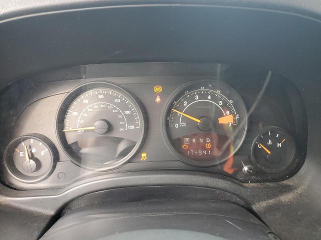 2015 JEEP PATRIOT SP 1C4NJRBB2FD135214