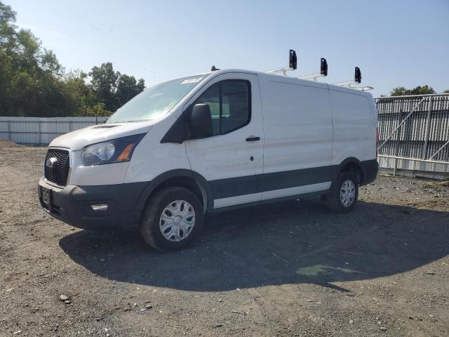 Global Auto Auctions: 2024 FORD TRANSIT T-