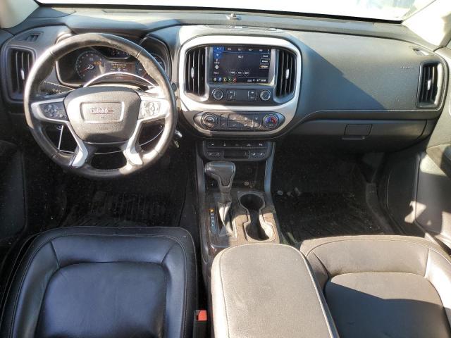 2019 GMC CANYON SLT - 1GTG6DEN1K1241734