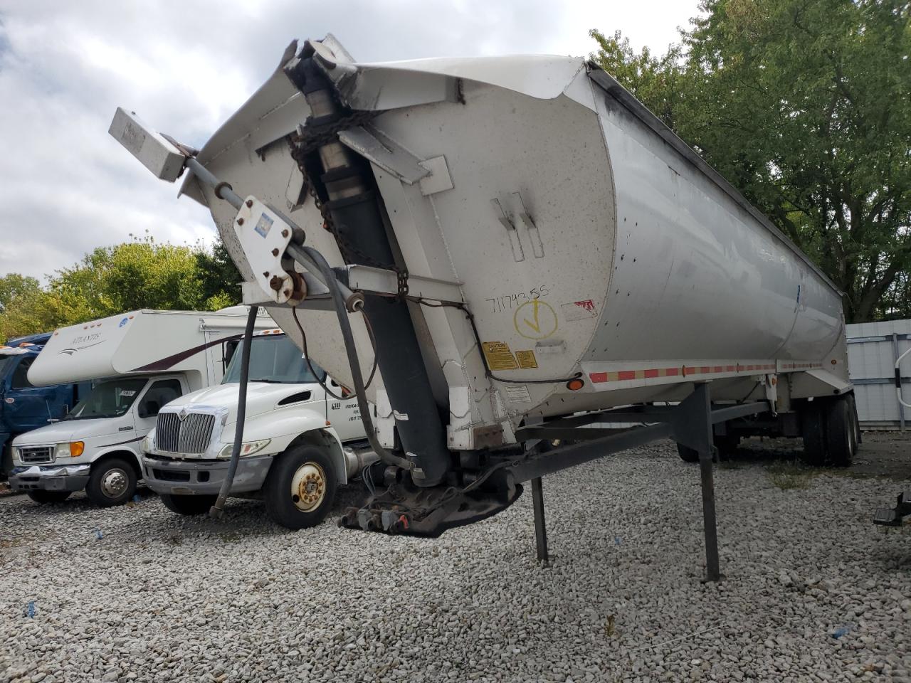 Lot #3261952469 2000 UNKNOWN UNKNOWN