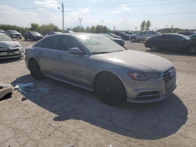 2016 AUDI A6 PREMIUM PLUS WAUDFAFC3GN069203