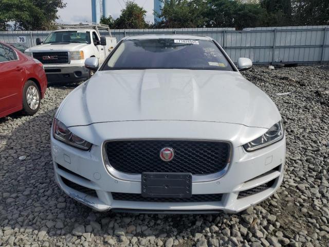 2017 JAGUAR XE FIRST E SAJAN4BV8HA948756