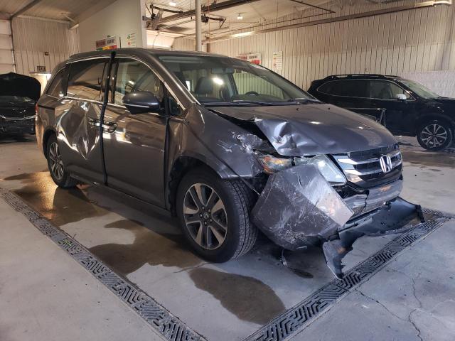 2015 HONDA ODYSSEY TO 5FNRL5H90FB031371