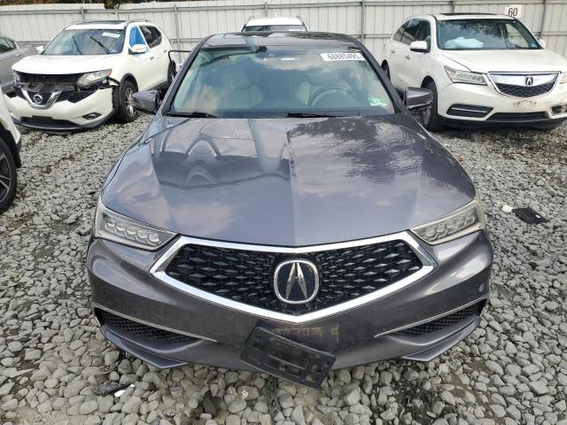 2018 ACURA TLX 19UUB2F37JA007100