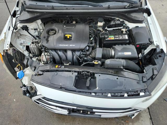 2017 HYUNDAI ELANTRA SE 5NPD84LF7HH161526