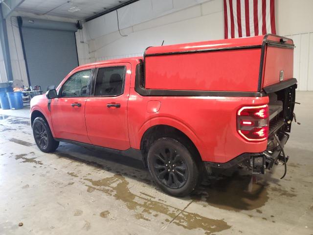 2024 FORD MAVERICK XLT 3FTTW8H35RRA79414