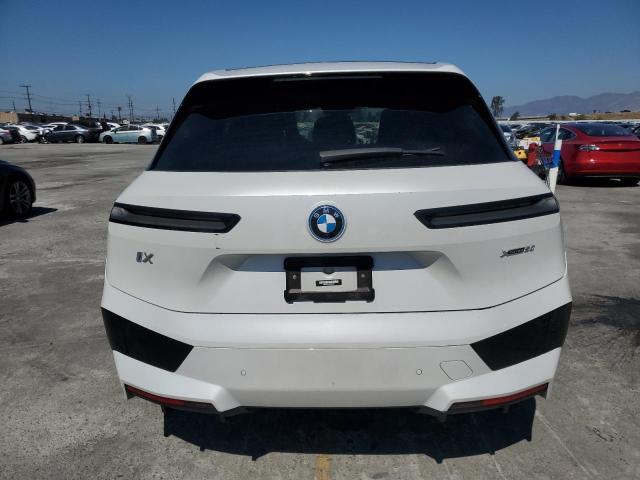 2023 BMW IX XDRIVE5 - WB523CF02PCM57812