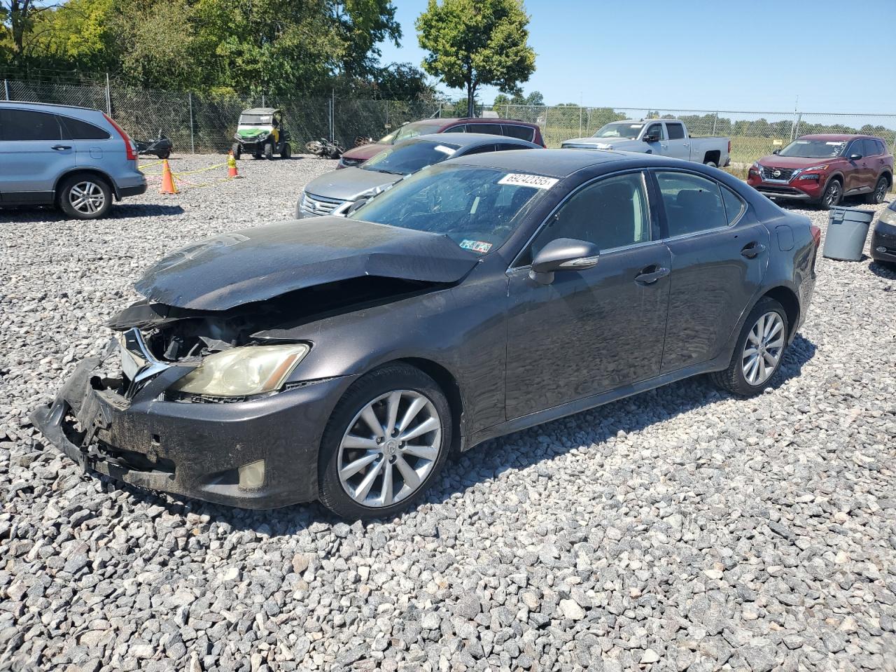 LEXUS IS 250