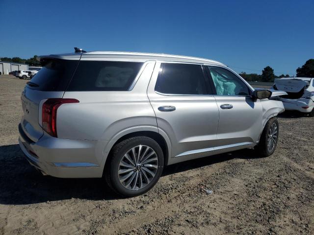 2025 HYUNDAI PALISADE C KM8R74GE0SU872620