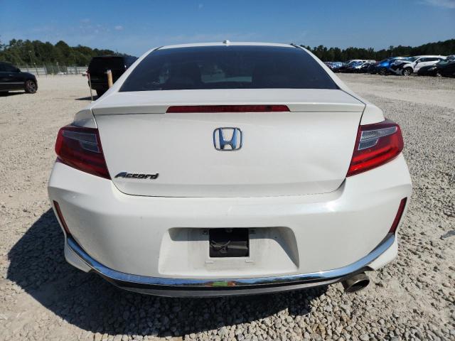 2016 HONDA ACCORD EXL #3275667831