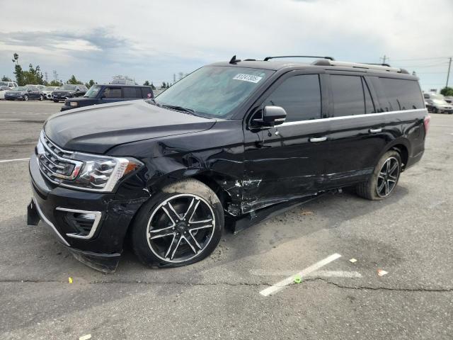 2021 FORD EXPEDITION MAX LIMITED 1FMJK2AT8MEA81434